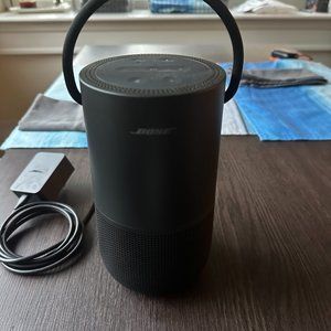 Bose Portable Home speaker